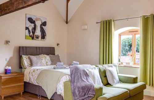 Burlton House | The Dairy - Uk10957