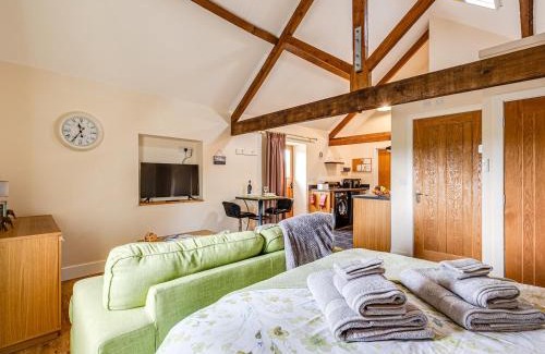 Burlton House | The Dairy - Uk10957