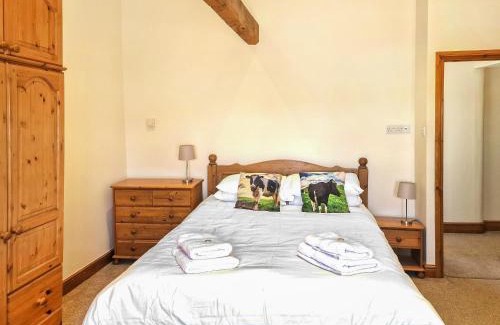 West Pennard House | The Dairy - Uk38051