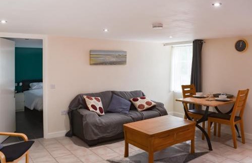 Aberaeron House | The Dairy - Uk47471