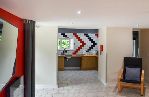 Aberaeron House | The Dairy - Uk47471