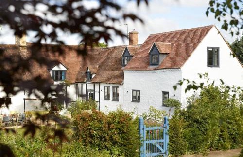 Eckington House | The Dairy Worcestershire