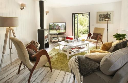 Eckington House | The Dairy Worcestershire