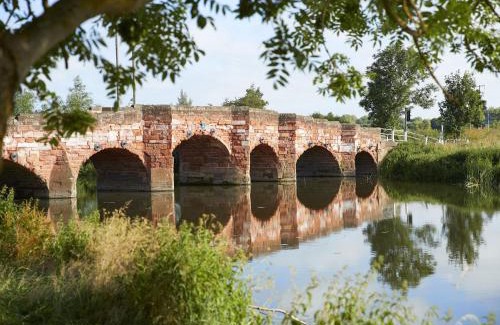 Eckington House | The Dairy Worcestershire