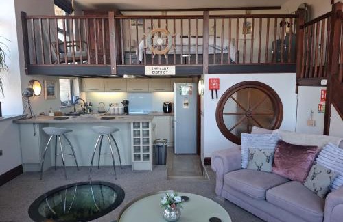 Meathop House | The Dairy, Yealand Redmayne, near Arnside