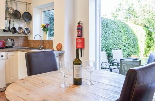 Fulford Cottage | The Dairyman’s Cottage