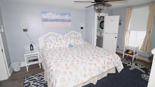 Cape May Apartment | The Daisy Cottage- 2Nd And 3Rd Floor Unit