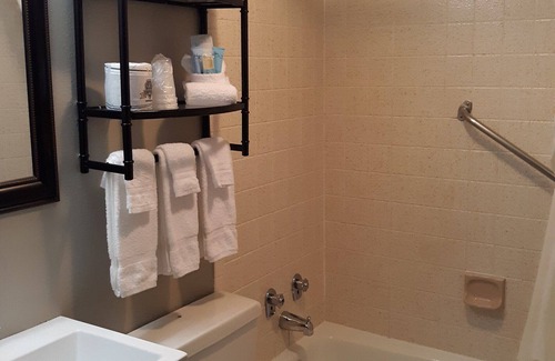 Sioux Falls Hotel | The Dakota