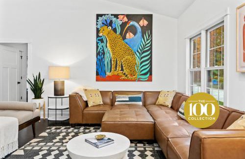 Union Pier House | The Dakota
