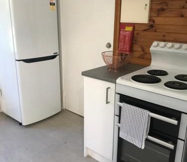 Lilydale Apartment | The Dale 1974