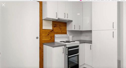 Lilydale Apartment | The Dale 1974
