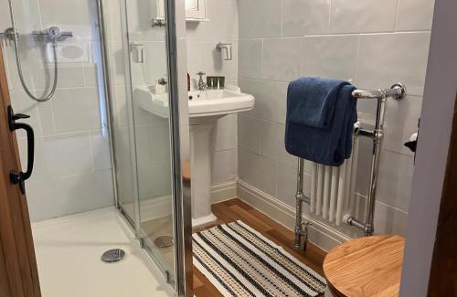 Buckden Apartment | The Dale at Greystones - Luxurious annexe with stunning view