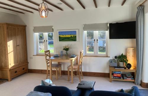 Buckden Apartment | The Dale at Greystones - Luxurious annexe with stunning view
