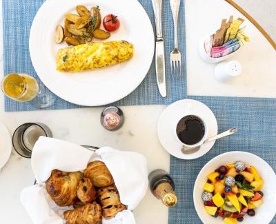 Downtown Fort Lauderdale Hotel | The Dalmar, Fort Lauderdale, a Tribute Portfolio Hotel