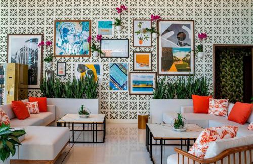 Downtown Fort Lauderdale Hotel | The Dalmar, Fort Lauderdale, a Tribute Portfolio Hotel
