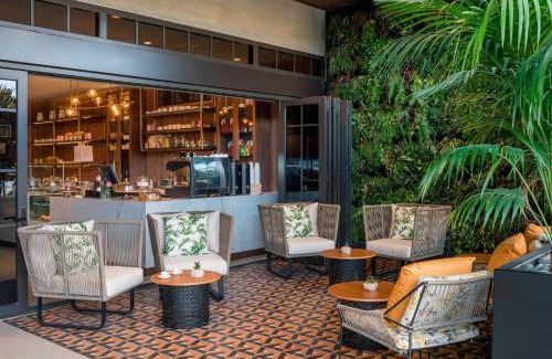 Downtown Fort Lauderdale Hotel | The Dalmar, Fort Lauderdale, a Tribute Portfolio Hotel
