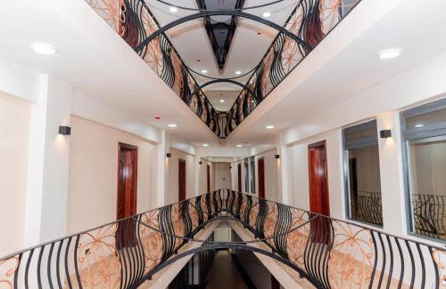 Murang'a Hotel | The Dalton Grand Hotel