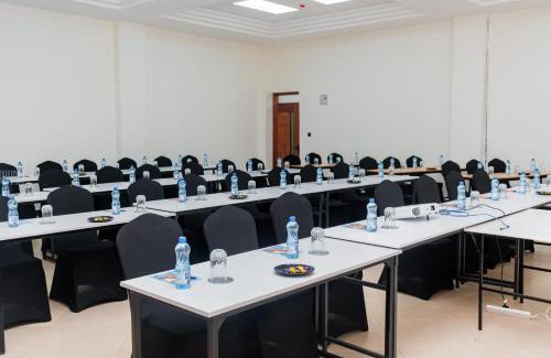 Murang'a Hotel | The Dalton Grand Hotel