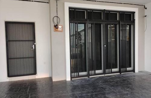 Baling House | The Dandelion Homestay
