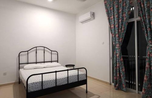 Baling House | The Dandelion Homestay