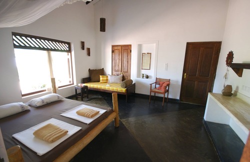 Pottuvil Division 2 Bed & Breakfast | The Danish Villa