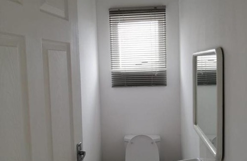 Trawal House | The Darling North Inn