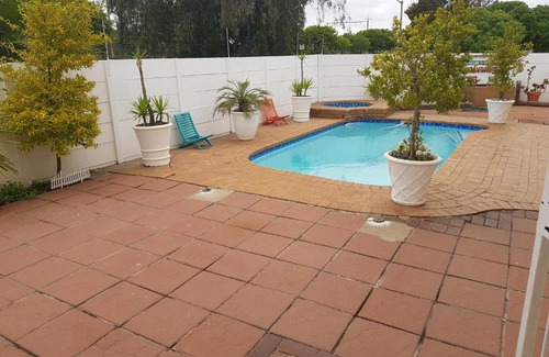 Trawal House | The Darling North Inn