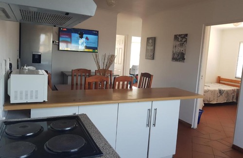 Trawal House | The Darling North Inn