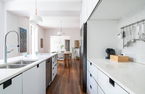 Darlinghurst House | The Darling of Darlinghurst