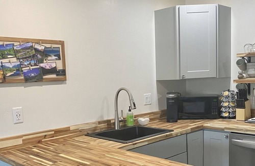 Darby Apartment | The Darmont Hotel and Suites - Suite #4