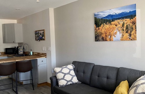 Darby Apartment | The Darmont Hotel and Suites - Suite #5