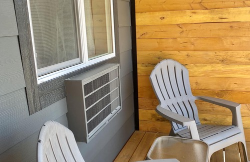 Darby Apartment | The Darmont Hotel and Suites - Suite #5