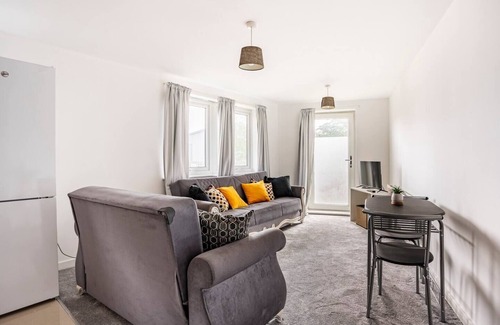 Dartford Apartment | The Dartford Lodge - 2 bedroom flat