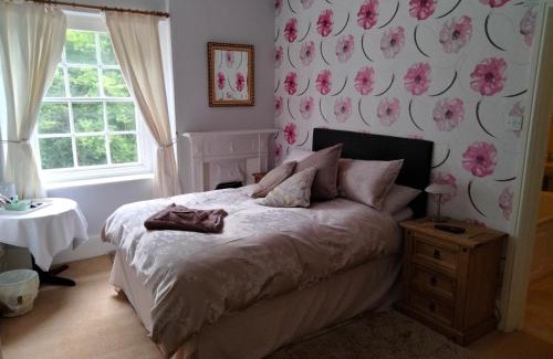 Hexworthy Bed & Breakfast | the Dartmoor bnb