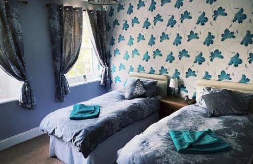 Hexworthy Bed & Breakfast | the Dartmoor bnb