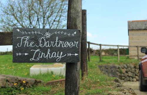 Clearbrook House | The Dartmoor Linhay