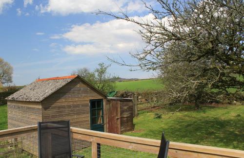 Clearbrook House | The Dartmoor Linhay