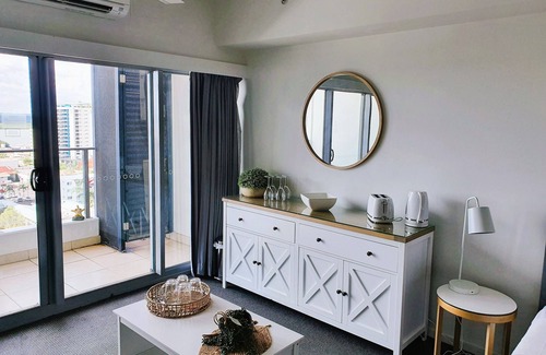 Darwin City Centre Apartment | The Darwin Delight