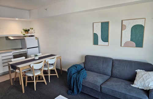 Darwin City Centre Apartment | The Darwin Delight