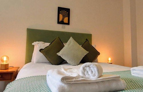 Kirtlington Hotel | The Dashwood Hotel by Aziz