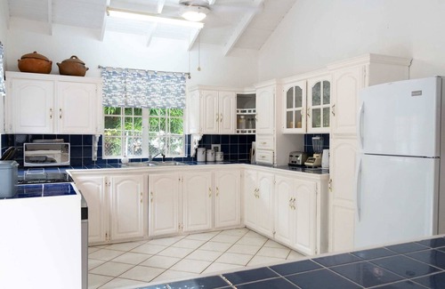 Bois d'Orange Villa | The Date House 2BR in Marisule by Personal Villas - Stunning Paradise