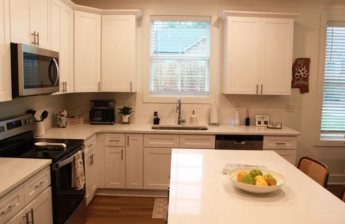 Starkville House | "The Dawg House" Townhouse~NEW