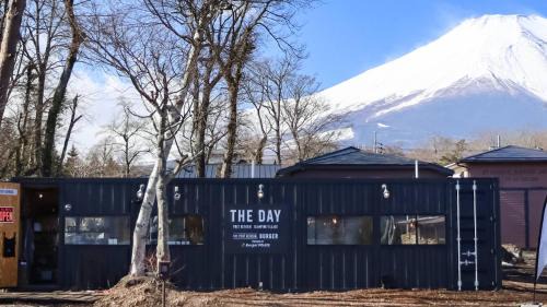 Yamanakako Other | THE DAY POST GENERAL GLAMPING VILLAGE Yamanakako