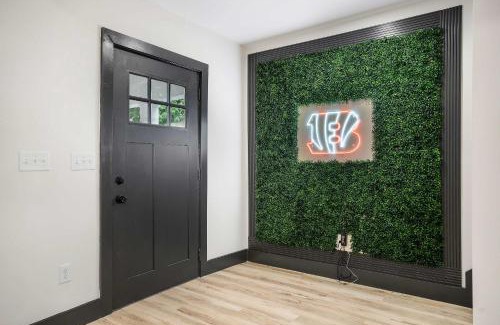 Dayton House | The Dayton Dream house