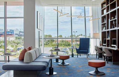 Daytona Beach Hotel | The Daytona, Autograph Collection
