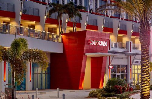 Daytona Beach Hotel | The Daytona, Autograph Collection