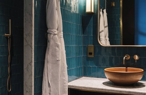 Galway City Centre Hotel | The Dean Galway