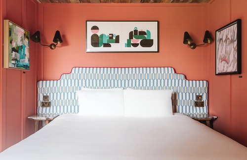 Galway City Centre Hotel | The Dean Galway