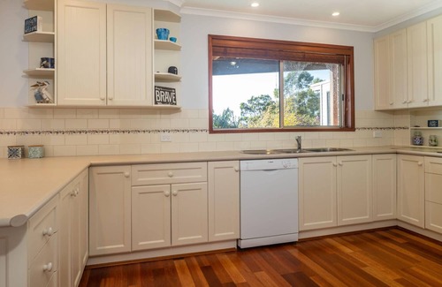 Tuross Head House | The Deck - 2 Bedrooms @ Tuross Head