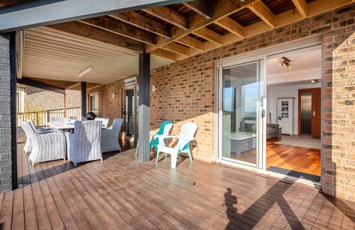 Tuross Head House | The Deck - 2 Bedrooms @ Tuross Head